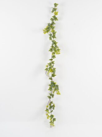 Artificial Plant 12*172cm Leaf garland GS-70223004 Banners&Garlands 3,000+ sqm showroom with thousands of artificial flowers, plants & trees ready for global sourcing.