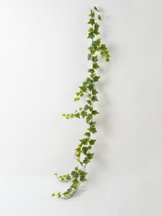 Artificial Plant 12*172cm Leaf garland GS-70223004CONTI-G3 Leaves&Sprays&Foliages 3,000+ sqm showroom with thousands of artificial flowers, plants & trees ready for global sourcing.