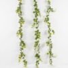 Artificial Plant Leaf garland GS-70223004_3 Artificial Plant 12*172cm Leaf garland GS-70223004 Banners&Garlands YeahFlower is one of Chinese leading OEM manufacturers and exporters , supplying the silk flowers, wholesale artificial trees