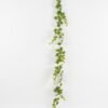 Artificial Plant Leaf garland GS-70223004_5 Artificial Plant 12*172cm Leaf garland GS-70223004 Banners&Garlands YeahFlower is one of Chinese leading OEM manufacturers and exporters , supplying the silk flowers, wholesale artificial trees