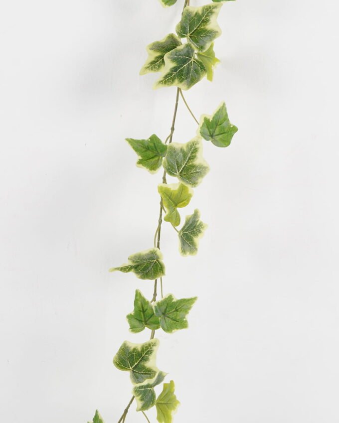 Artificial Plant Leaf garland GS-70223020_2 Artificial Plant 12*168cm Leaf garland GS-70223020 Leaves&Sprays&Foliages YeahFlower is one of Chinese leading OEM manufacturers and exporters , supplying the silk flowers, wholesale artificial trees