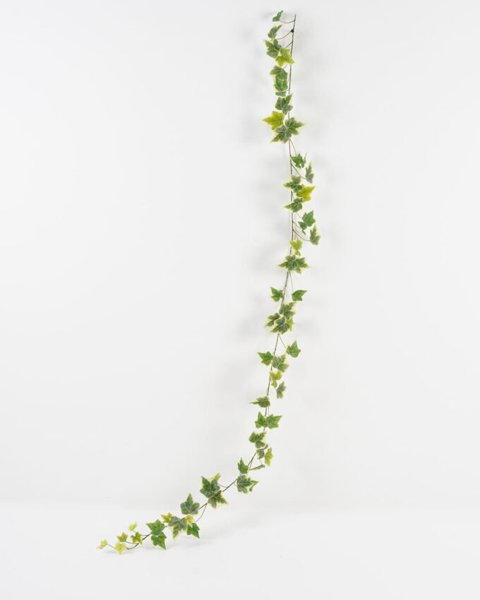 Artificial Plant Leaf garland GS-70223020_3 Artificial Plant 12*168cm Leaf garland GS-70223020 Leaves&Sprays&Foliages YeahFlower is one of Chinese leading OEM manufacturers and exporters , supplying the silk flowers, wholesale artificial trees