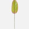 Artificial Plant 16*86cm Leaf single stem GS-66423037CONTI Leaves&Sprays&Foliages YeahFlower is one of Chinese leading OEM manufacturers and exporters , supplying the silk flowers, wholesale artificial trees
