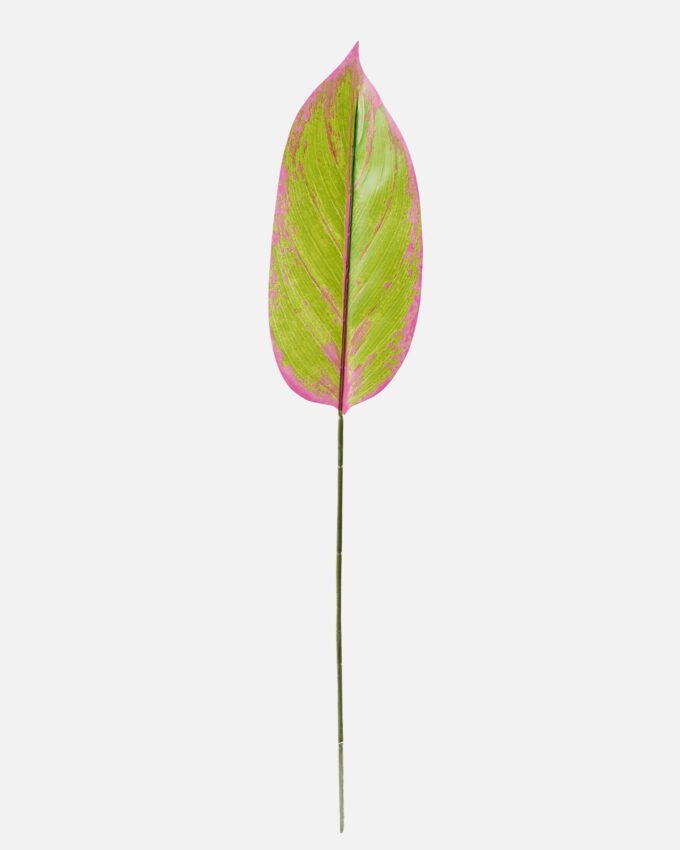 Artificial Plant 16*86cm Leaf single stem GS-66423037CONTI Leaves&Sprays&Foliages YeahFlower is one of Chinese leading OEM manufacturers and exporters , supplying the silk flowers, wholesale artificial trees