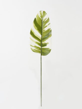 Artificial Plant 16*85cm Leaf single stem GS-66423045CONTI-G1 Leaves&Sprays&Foliages 3,000+ sqm showroom with thousands of artificial flowers, plants & trees ready for global sourcing.