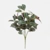 Artificial Plant 25*25*45CM Leaves Bush*7 GS-2980046 Leaves&Sprays&Foliages YeahFlower is one of Chinese leading OEM manufacturers and exporters , supplying the silk flowers, wholesale artificial trees
