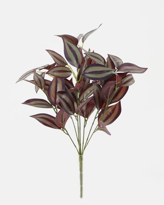 Artificial Plant 25*25*45CM Leaves Bush*7 GS-2980046 Leaves&Sprays&Foliages YeahFlower is one of Chinese leading OEM manufacturers and exporters , supplying the silk flowers, wholesale artificial trees