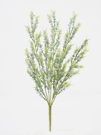 Artificial Plant 13*13*50cm Little milan *7 bush GS-05523011 Leaves&Sprays&Foliages 3,000+ sqm showroom with thousands of artificial flowers, plants & trees ready for global sourcing.