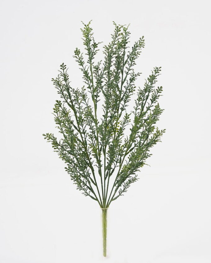 Artificial Plant Little milan 7 bush GS-05523011_3 Artificial Plant 13*13*50cm Little milan *7 bush GS-05523011 Leaves&Sprays&Foliages YeahFlower is one of Chinese leading OEM manufacturers and exporters , supplying the silk flowers, wholesale artificial trees