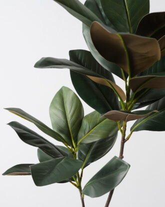 Artificial Plant 40*40*102cm Magnolia leaf *2 single stem GS-31323008CONTI Leaves&Sprays&Foliages YeahFlower is one of Chinese leading OEM manufacturers and exporters , supplying the silk flowers, wholesale artificial trees Artificial Plant 40*40*102cm Magnolia leaf *2 single stem GS-31323008CONTI Leaves&Sprays&Foliages YeahFlower is one of Chinese leading OEM manufacturers and exporters , supplying the silk flowers, wholesale artificial trees