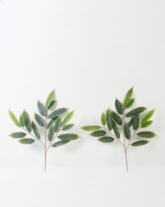Artificial Plant 45*68cm Mango leaf *3 single stem/18 lvs GS-70923003CONTI Leaves&Sprays&Foliages YeahFlower is one of Chinese leading OEM manufacturers and exporters , supplying the silk flowers, wholesale artificial trees Artificial Plant 45*68cm Mango leaf *3 single stem/18 lvs GS-70923003CONTI Leaves&Sprays&Foliages YeahFlower is one of Chinese leading OEM manufacturers and exporters , supplying the silk flowers, wholesale artificial trees