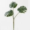 Artificial Plant 40*40*60cm Monstera *3 bundle GS-66423048CONTI Leaves&Sprays&Foliages YeahFlower is one of Chinese leading OEM manufacturers and exporters , supplying the silk flowers, wholesale artificial trees