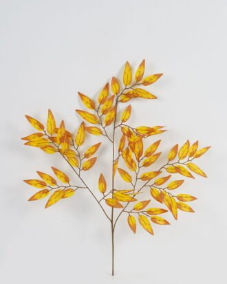 Artificial Plant 49*65cm Platanus orientalis *3 single stem GS-70923004CONTI-Y1 Leaves&Sprays&Foliages YeahFlower is one of Chinese leading OEM manufacturers and exporters , supplying the silk flowers, wholesale artificial trees Artificial Plant 49*65cm Platanus orientalis *3 single stem GS-70923004CONTI-Y1 Leaves&Sprays&Foliages YeahFlower is one of Chinese leading OEM manufacturers and exporters , supplying the silk flowers, wholesale artificial trees