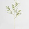 Artificial Plant Salix leaf 3 single stem 24 lvs GS-09823009-G2 Artificial Plant 30*30*72cm Salix leaf *3 single stem/24 lvs GS-09823009-G2 Leaves&Sprays&Foliages YeahFlower is one of Chinese leading OEM manufacturers and exporters , supplying the silk flowers, wholesale artificial trees