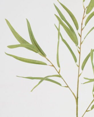 Artificial Plant 30*30*72cm Salix leaf *3 single stem/24 lvs GS-09823009-G2 Leaves&Sprays&Foliages YeahFlower is one of Chinese leading OEM manufacturers and exporters , supplying the silk flowers, wholesale artificial trees Artificial Plant 30*30*72cm Salix leaf *3 single stem/24 lvs GS-09823009-G2 Leaves&Sprays&Foliages YeahFlower is one of Chinese leading OEM manufacturers and exporters , supplying the silk flowers, wholesale artificial trees