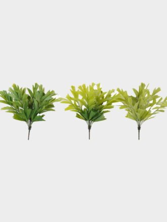 Artificial Plant  GS-22923018CONTI-G1 Leaves&Sprays&Foliages 3,000+ sqm showroom with thousands of artificial flowers, plants & trees ready for global sourcing.