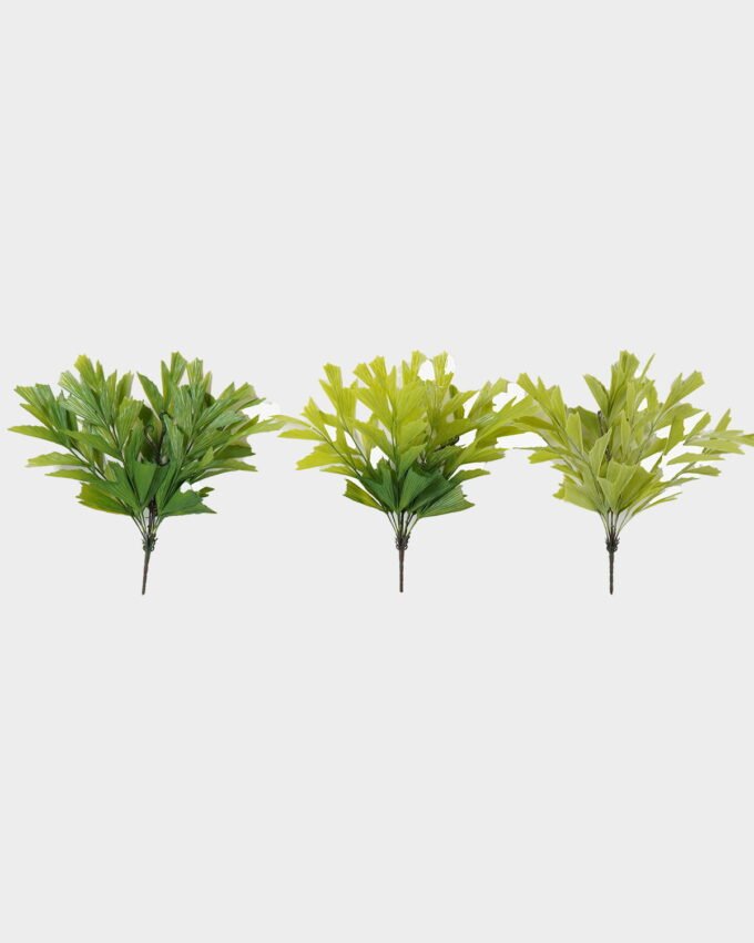 Artificial Plant leaf *11 bush GS-48423021CONTI Leaves&Sprays&Foliages YeahFlower is one of Chinese leading OEM manufacturers and exporters , supplying the silk flowers, wholesale artificial trees