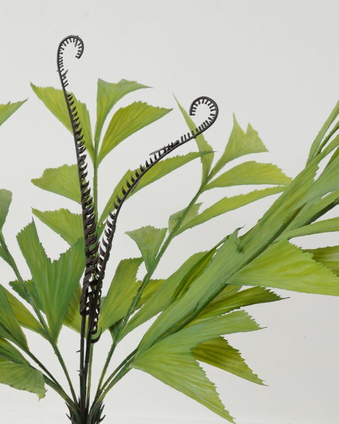 Artificial Plant leaf *11 bush GS-48423021CONTI Leaves&Sprays&Foliages YeahFlower is one of Chinese leading OEM manufacturers and exporters , supplying the silk flowers, wholesale artificial trees