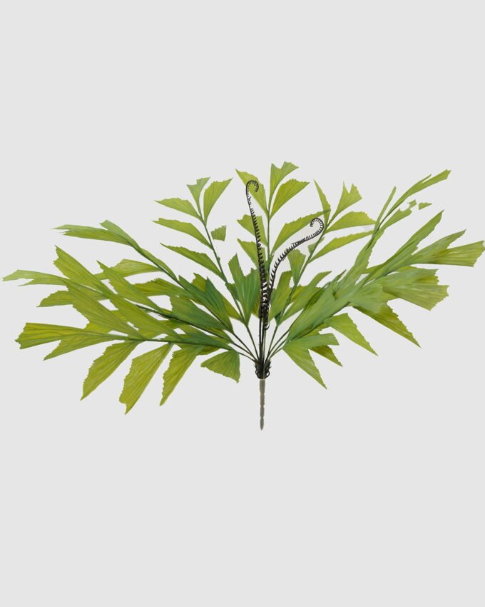 Artificial Plant leaf *11 bush GS-48423021CONTI Leaves&Sprays&Foliages YeahFlower is one of Chinese leading OEM manufacturers and exporters , supplying the silk flowers, wholesale artificial trees