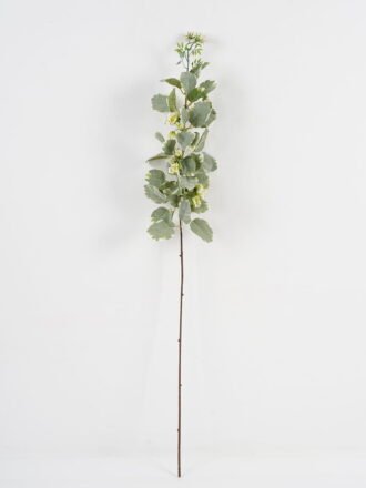 Artificial Plant 28*28*37cm Leaf *7 bush GS-29823009 Leaves&Sprays&Foliages 3,000+ sqm showroom with thousands of artificial flowers, plants & trees ready for global sourcing.