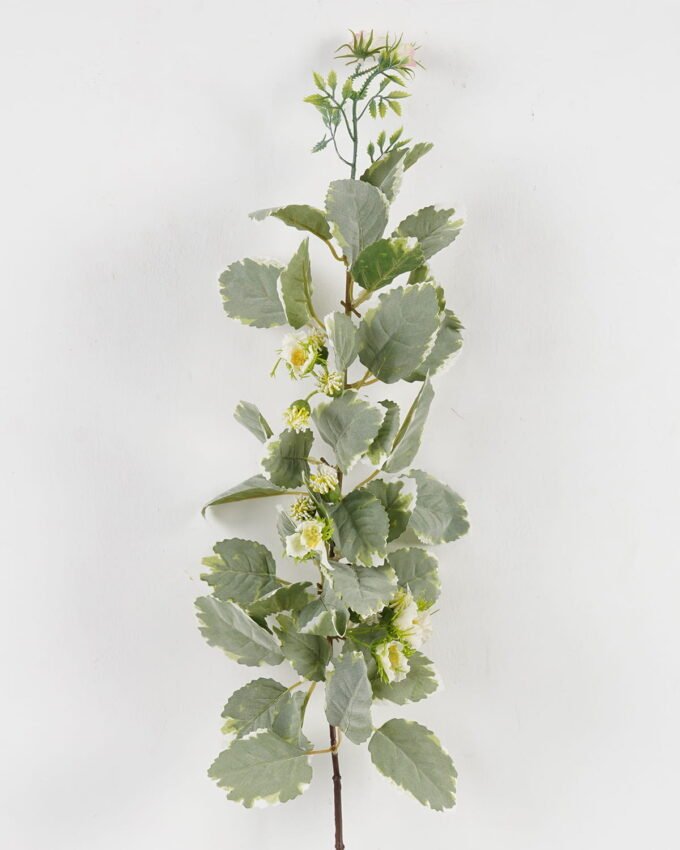 Artificial Plant 17*19*103cm leaf single stem GS-27923031-W1 Leaves&Sprays&Foliages YeahFlower is one of Chinese leading OEM manufacturers and exporters , supplying the silk flowers, wholesale artificial trees
