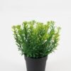 Artificial Table Plants Flower in PP pot GS-07023011KIK Artificial Table Plants 18*18*19cm Flower in PP pot GS-07023011KIK Potted Flowers&Plants YeahFlower is one of Chinese leading OEM manufacturers and exporters , supplying the silk flowers, wholesale artificial trees