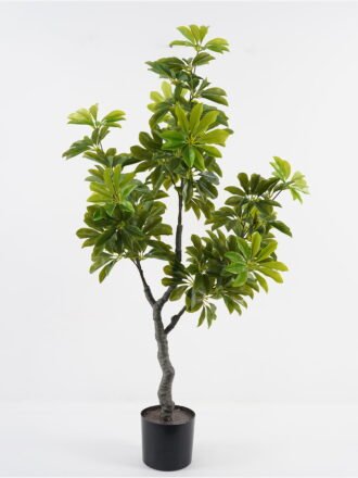 Artificial Tree 86*150cm Canna *5 in PP pot/15 lvs GS-66423007CONTI Tree&Plant YeahFlower is one of Chinese leading OEM manufacturers and exporters , supplying the silk flowers, wholesale artificial trees