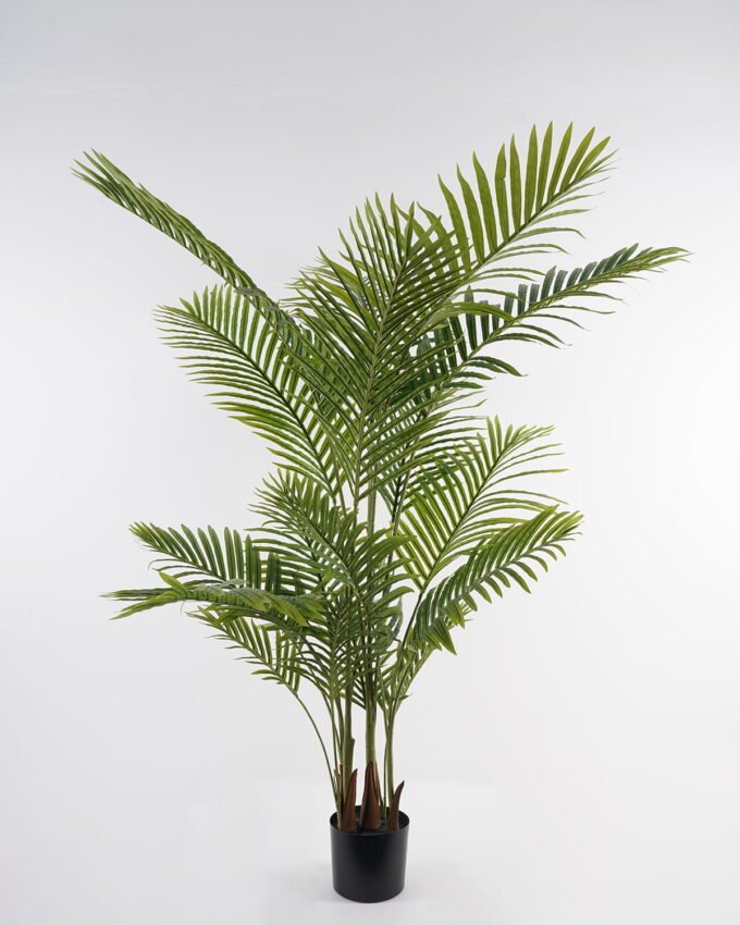 Artificial Tree 160cm Palm tree GS-4850011 Tree&Plant YeahFlower is one of Chinese leading OEM manufacturers and exporters , supplying the silk flowers, wholesale artificial trees