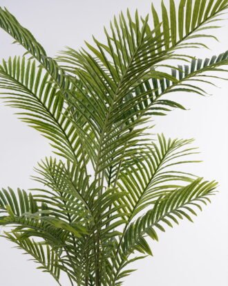 Artificial Tree 160cm Palm tree GS-4850011 Tree&Plant 3,000+ sqm showroom with thousands of artificial flowers, plants & trees ready for global sourcing.