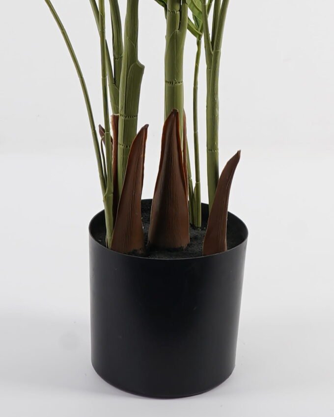 Artificial Tree 160cm Palm tree GS-4850011 Tree&Plant YeahFlower is one of Chinese leading OEM manufacturers and exporters , supplying the silk flowers, wholesale artificial trees