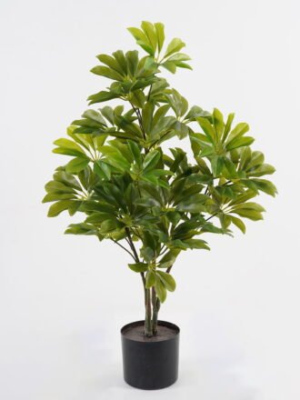 Artificial Tree 70*70*100cm Monstera deliciosa  in PP pot GS-67722020 Tree&Plant YeahFlower is one of Chinese leading OEM manufacturers and exporters , supplying the silk flowers, wholesale artificial trees