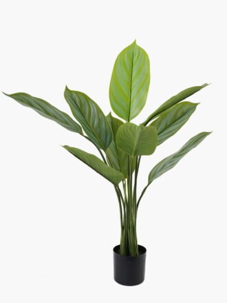 Artificial Tree 70*70*118cm Tree in PP pot/12 lvs GS-66423017CONTI Tree&Plant 3,000+ sqm showroom with thousands of artificial flowers, plants & trees ready for global sourcing.