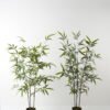 Artificial Tree Bamboo 3 in PP pot 417 lvs GS-71023004_3 Artificial Tree 71*71*125cm Bamboo *3 in PP pot/417 lvs GS-71023004 Tree&Plant YeahFlower is one of Chinese leading OEM manufacturers and exporters , supplying the silk flowers, wholesale artificial trees