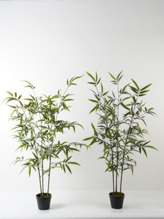 Artificial Tree 72*66*146CM Bamboo tree in the plastic pot/lvs825 GS-30419086 Tree&Plant YeahFlower is one of Chinese leading OEM manufacturers and exporters , supplying the silk flowers, wholesale artificial trees
