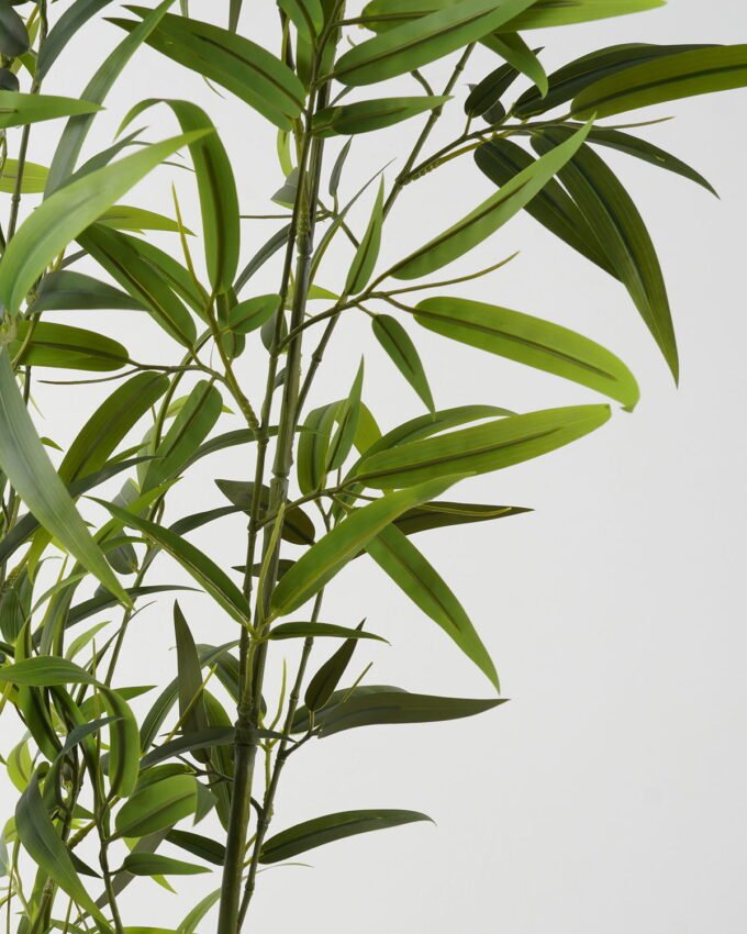 Artificial Tree 56*56*155cm Bamboo *3 in PP pot/519 lvs GS-71023003 Tree&Plant YeahFlower is one of Chinese leading OEM manufacturers and exporters , supplying the silk flowers, wholesale artificial trees