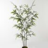 Artificial Tree 56*56*155cm Bamboo *3 in PP pot/519 lvs GS-71023003 Tree&Plant YeahFlower is one of Chinese leading OEM manufacturers and exporters , supplying the silk flowers, wholesale artificial trees