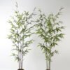 Artificial Tree Bamboo 3 in PP pot 627 lvs GS-71023002-KD Artificial Tree 68*68*190cm Bamboo *3 in PP pot/627 lvs GS-71023002-KD Tree&Plant YeahFlower is one of Chinese leading OEM manufacturers and exporters , supplying the silk flowers, wholesale artificial trees