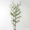 Artificial Tree Bamboo 3 in PP pot 627 lvs GS-71023002-KD_3 Artificial Tree 68*68*190cm Bamboo *3 in PP pot/627 lvs GS-71023002-KD Tree&Plant YeahFlower is one of Chinese leading OEM manufacturers and exporters , supplying the silk flowers, wholesale artificial trees
