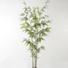 Artificial Tree Bamboo 3 in PP pot 627 lvs GS-71023002-KD_4 Artificial Tree 68*68*190cm Bamboo *3 in PP pot/627 lvs GS-71023002-KD Tree&Plant YeahFlower is one of Chinese leading OEM manufacturers and exporters , supplying the silk flowers, wholesale artificial trees