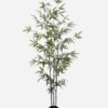 Artificial Tree Bamboo 3 in PP pot 868 lvs GS-71023001-G2_1 Artificial Tree 86*86*235cm Bamboo *3 in PP pot/868 lvs GS-71023001-G2 Tree&Plant YeahFlower is one of Chinese leading OEM manufacturers and exporters , supplying the silk flowers, wholesale artificial trees