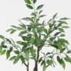 Artificial Tree Banian tree in PP pot 275 lvs GS-30423083_1 Artificial Tree 40*20*65cm Banian tree in PP pot/275 lvs GS-30423083 Tree&Plant YeahFlower is one of Chinese leading OEM manufacturers and exporters , supplying the silk flowers, wholesale artificial trees