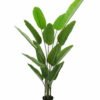 Artificial Tree 86*150cm Canna *5 in PP pot/15 lvs GS-66423007CONTI Tree&Plant YeahFlower is one of Chinese leading OEM manufacturers and exporters , supplying the silk flowers, wholesale artificial trees