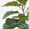 Artificial Tree 35*35*87cm Ficus tree *2 in PP pot GS-69423074 Tree&Plant YeahFlower is one of Chinese leading OEM manufacturers and exporters , supplying the silk flowers, wholesale artificial trees