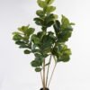 Artificial Tree Ficus tree 6 in PP pot GS-69423067_3 Artificial Tree 62*62*153cm Ficus tree *6 in PP pot GS-69423067 Tree&Plant YeahFlower is one of Chinese leading OEM manufacturers and exporters , supplying the silk flowers, wholesale artificial trees