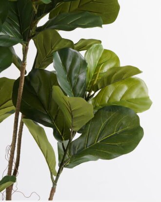 Artificial Tree 62*62*153cm Ficus tree *6 in PP pot GS-69423067 Tree&Plant 3,000+ sqm showroom with thousands of artificial flowers, plants & trees ready for global sourcing.