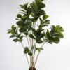 Artificial Tree 55*55*180cm Ficus tree *8 in PP pot GS-69423072 Tree&Plant YeahFlower is one of Chinese leading OEM manufacturers and exporters , supplying the silk flowers, wholesale artificial trees