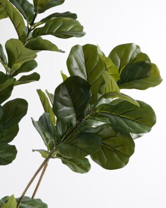 Artificial Tree 55*55*180cm Ficus tree *8 in PP pot GS-69423072 Tree&Plant 3,000+ sqm showroom with thousands of artificial flowers, plants & trees ready for global sourcing.