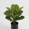 Artificial Tree Ficus tree in PP pot GS-69423076_1 Artificial Tree 25*25*30cm Ficus tree in PP pot GS-69423076 Tree&Plant YeahFlower is one of Chinese leading OEM manufacturers and exporters , supplying the silk flowers, wholesale artificial trees