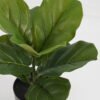 Artificial Tree Ficus tree in PP pot GS-69423076_5 Artificial Tree 25*25*30cm Ficus tree in PP pot GS-69423076 Tree&Plant YeahFlower is one of Chinese leading OEM manufacturers and exporters , supplying the silk flowers, wholesale artificial trees