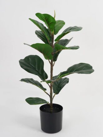 Artificial Tree 52*52*115cm Lemon tree in PP pot GS-69423080 Tree&Plant 3,000+ sqm showroom with thousands of artificial flowers, plants & trees ready for global sourcing.